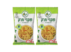 מבצע שקדי מרק ללא גלוטן- מבצע פסח תשפ`ה