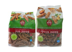 מבצע פסטות כוסמין - הרדוף