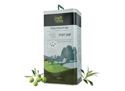 מבצע שמן אחיה - מבצע פסח תשפ`ה