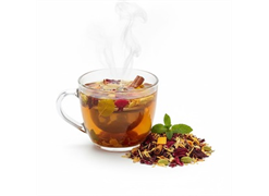 מבצע חליטות לתה