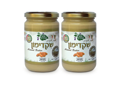 מבצע שקדימון- מבצע פסח תשפ`ה