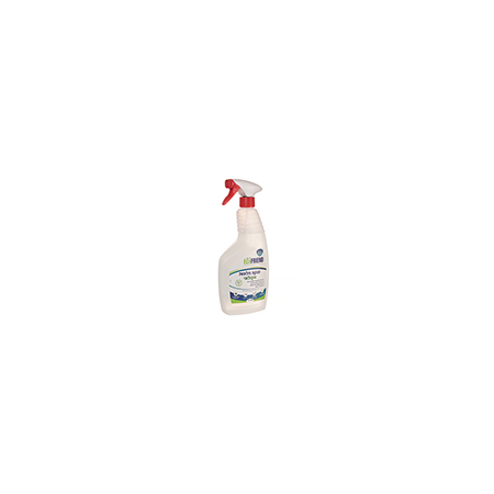 מנקה חלונות אקולוגי