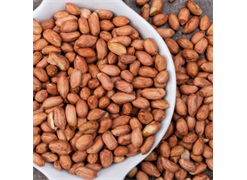 מבצע בוטנים קלויים - ינואר 26