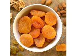 מבצע טו בשבט משמש  250 גר ב15 ₪