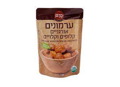 מבצע טו בשבט ערמונים - 3 יח  - ב15 ₪