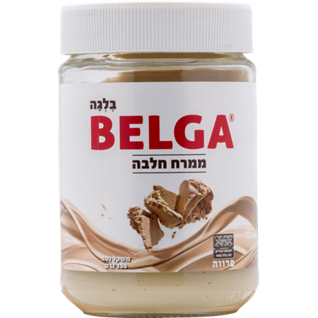 ממרח חלבה