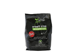 מבצע אבקת אפיה/סודה לשתיה- דצמבר 25