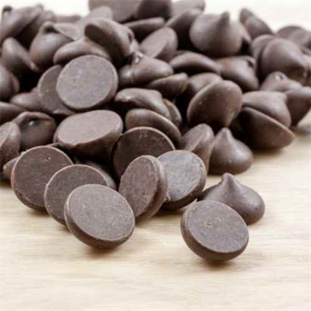 שוקולד מריר 60% ללא סוכר - פרווה