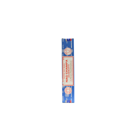 קטורת 15 גר' - NAG CHAMPA