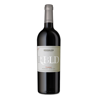 יין אדום פרימיום בלנד 2024