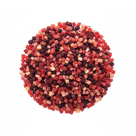 חליטת פירות - דובדבן