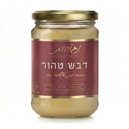 דבש פריחת אשחרי בר