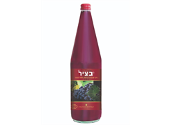 מבצע מיץ ענבים טבעי - מבצע פסח
