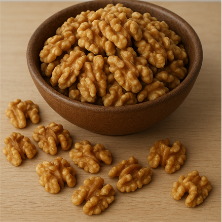 אגוז מלך פרימיום צ'ילאני