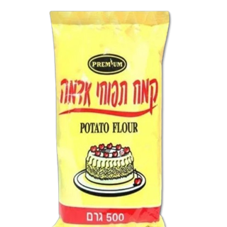 קמח תפוח אדמה