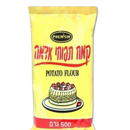 קמח תפוח אדמה