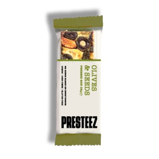 חטיף אנרגיה זיתים וזרעים