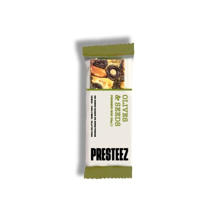 חטיף אנרגיה זיתים וזרעים