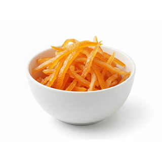 קליפות הדרים - ישראלי