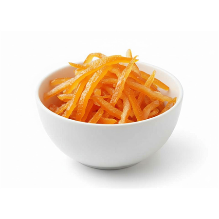 קליפות הדרים - ישראלי