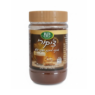 צ'יקורי - אבקה להכנת משקה עולש