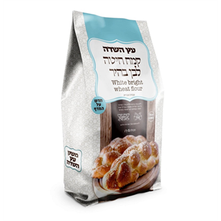 קמח חיטה לבן