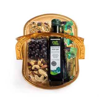 משלוח מנות - כליל