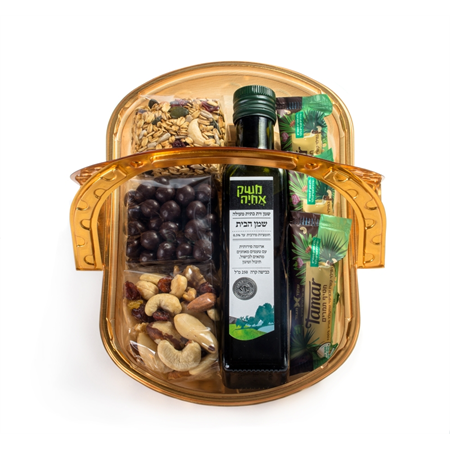 משלוח מנות - כליל