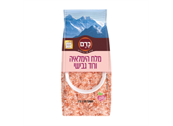 מבצע מלח הימלאיה- מבצע פסח תשפ`ה