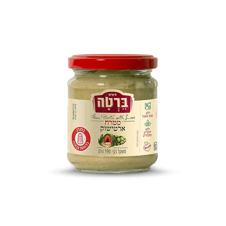ממרח ארטישוק