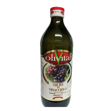 שמן זרעי ענבים