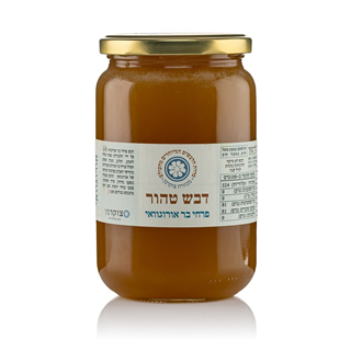 דבש פרחי בר אורוגוואי