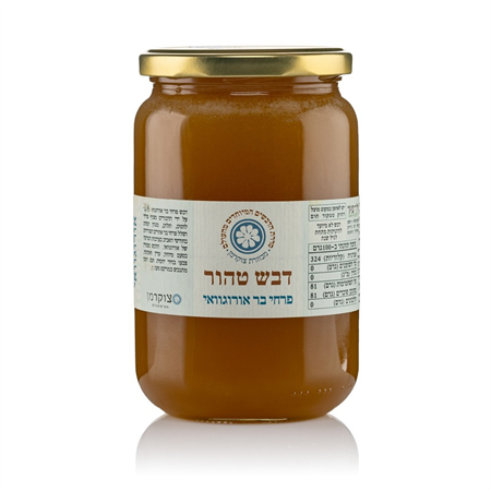 דבש פרחי בר אורוגוואי