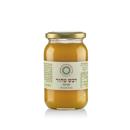 דבש תרזה