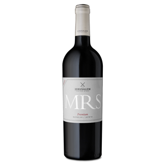 יין אדום פרימיום מרסלאן