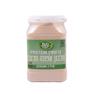 חלבון אפונה מרוכז