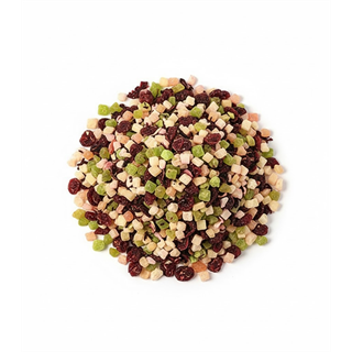 חליטת פירות - גן עדן