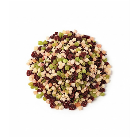 חליטת פירות - גן עדן