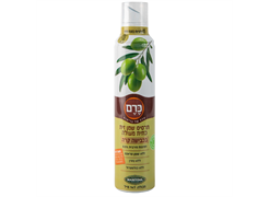 מבצע תרסיס שמן זית - כרם
