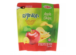 מבצע תפוחונים - ווילי פוד 4 יח ב16 ₪