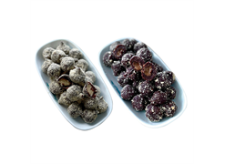 מבצע טו בשבט כדורי תמרים 200 גר ב15 ₪