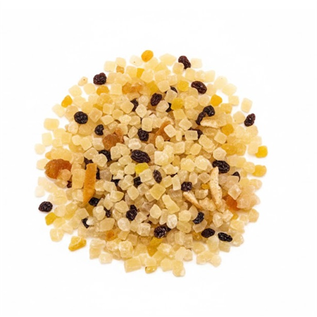 חליטת פירות - אייס טי לימון