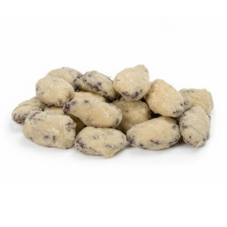 פקאן מצופה חלבה