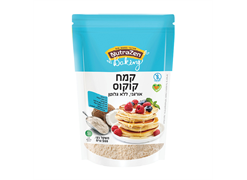 מבצע קמח קוקוס - מבצע פסח