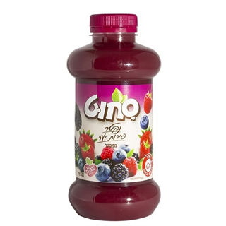 נקטר פירות יער 