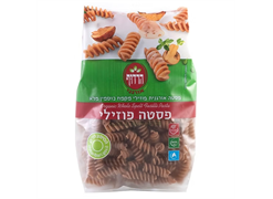 מבצע פסטות כוסמין 2 יח ב26 ₪