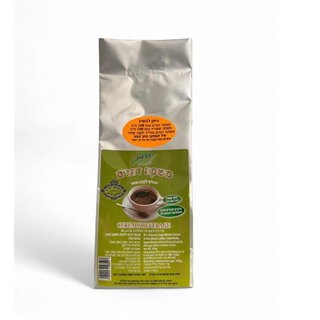 משקה דגנים - תחליף קפה שחור