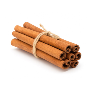 מקלות קינמון