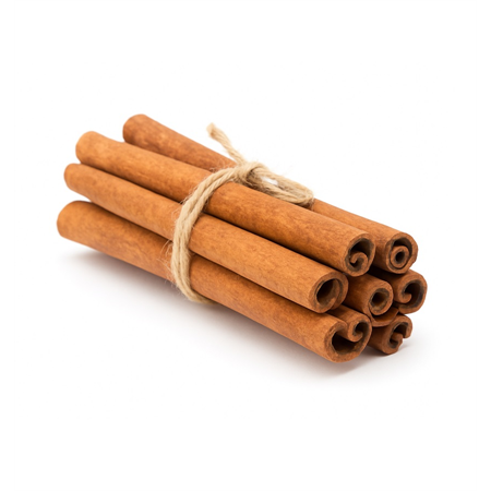 מקלות קינמון