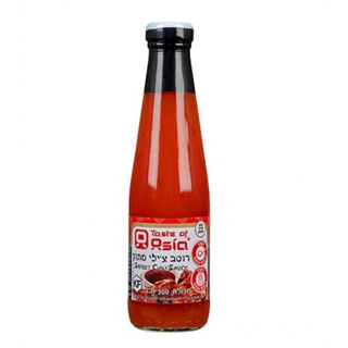 רוטב צילי מתוק